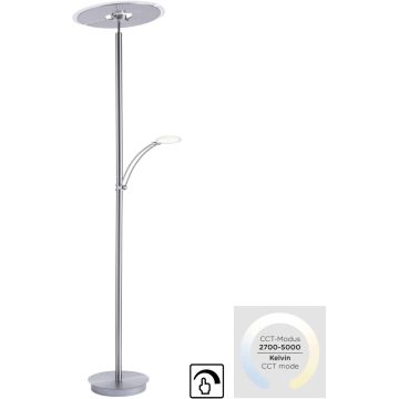 Lampa podłogowa ARTUR 673-55 2700-5000k 3x54W/LED 5770lm ip20 od Paul Neuhaus