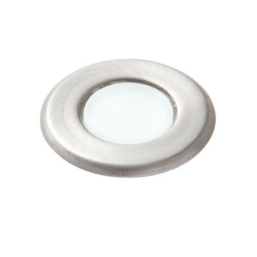 Downlight wpuszczany Cove 67360 6500K 0.8W/LED 50lm IP67 od Endon