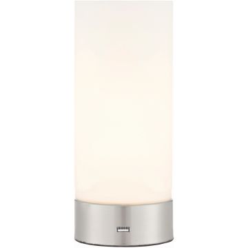Lampka stołowa DARA 67517 1x40W/E14 od Endon