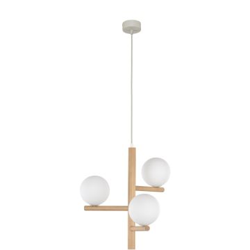 Lampa wisząca Estera 6799 3x6W/G9 IP20 od TK Lighting
