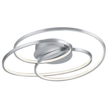 Lampa sufitowa GALE 673916007 3000k 1x38.5w/led 3850lm ip20 od Trio