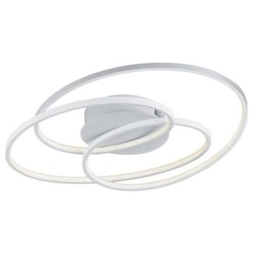 Lampa sufitowa GALE 673916031 3000k 1x38.5w/led 3850lm ip20 od Trio