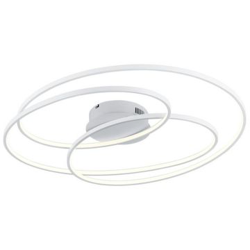 Lampa sufitowa GALE 673918031 3000k 1x50w/led 5250lm ip20 od Trio