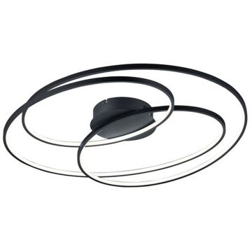 Lampa sufitowa GALE 673918032 3000k 1x50w/led 5250lm ip20 od Trio