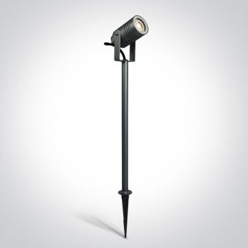 Reflektor ogrodowy Garden Spots 67198AG/AN 1x10W/GU10 IP65 od One Light