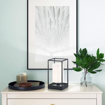 Lampa stołowa Gilli 50577 1x25W/E14 IP20 od Fischer&Honsel