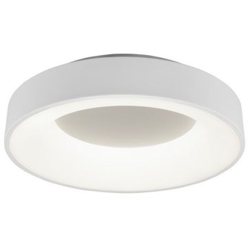 Lampa sufitowa GIRONA 671210131 4000k 1x27w/led 3200lm ip20 od Trio