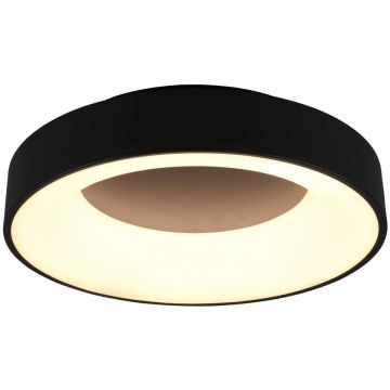 Lampa sufitowa GIRONA 671210132 3000k 1x27w/led 3100lm ip20 od Trio