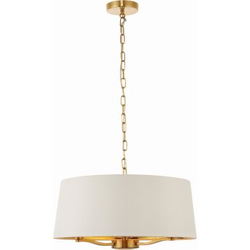 Żyrandol Harvey 67667 3x40W/E14 od ENDON