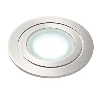 Downlight wpuszczany Hayz 67361 6500K 1.2W/LED 80lm IP67 od Endon