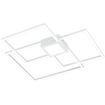 Lampa sufitowa HYDRA 676240431 4000k 1x38w/led 4400lm ip20 od Trio