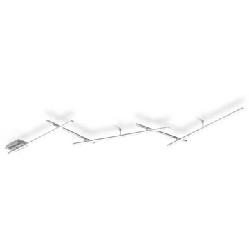 Lampa sufitowa INDIRA 674610507 3000k 5x25w/led 650lm+350lm ip20 od Trio