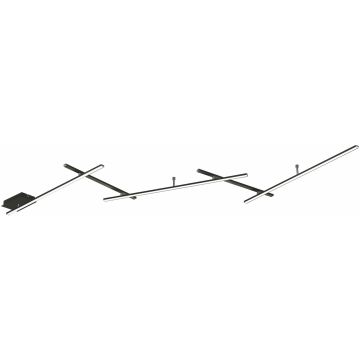 Lampa sufitowa INDIRA 674610532 3000K 1x25w/led 3000lm ip20 od Trio