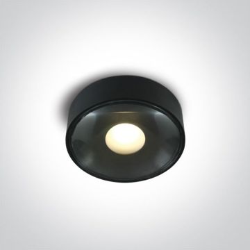 Plafon Light Points 67484/B/W 3000K 1x6W/LED 480lm IP65 od One Light