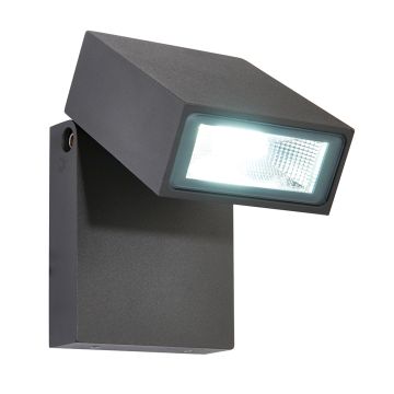 Kinkiet Morti 67685 4000K 10W/LED 620lm IP44 od Endon