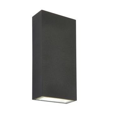Kinkiet Morti 67687 4000K 2x5.5W/LED 720lm IP44 od Endon