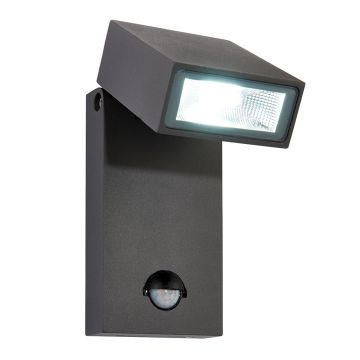 Kinkiet Morti PIR 67686 4000K 10W/LED 620lm IP44 od Endon