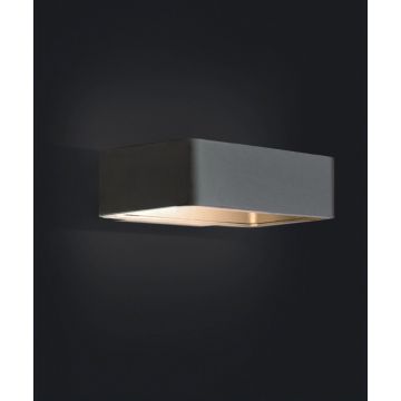 Kinkiet MUNO LED 6776 3000K 1x6W/LED 242lm IP54 120° od Nowodvorski