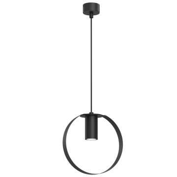 Lampa wisząca Ortiga 5041 1x10W/GU10 IP20 od Antigo