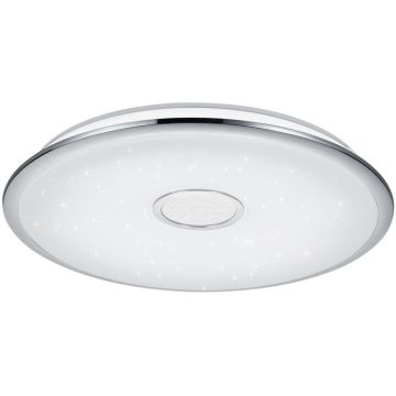 Lampa sufitowa OSAKA 678710006 3000-5500k 1x100w/led 9800lm ip20 od Trio