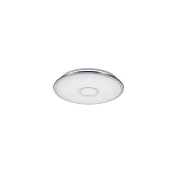 Lampa sufitowa OSAKA 678713006 3000-5500k 1x30w/led 3100lm ip20 od Trio