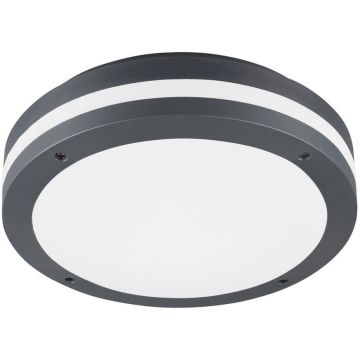 Lampa sufitowa PIAVE 676960142 3000k 1x12w/led 1180lm ip54 od Trio
