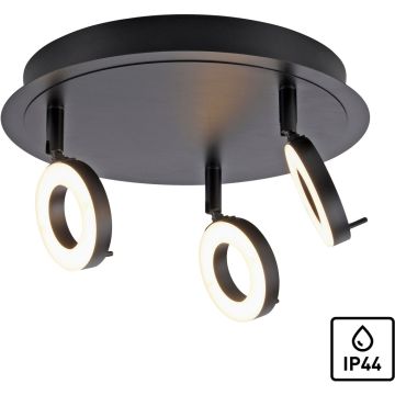 Spot SILEDA 6788-13 3000k 3x22W/LED 2550lm ip44 od Paul Neuhaus