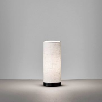 Lampa stołowa Thor 50569 1x10W/E14 IP20 od Fischer&Honsel