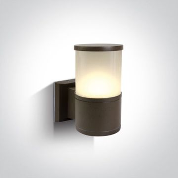 Kinkiet Tube Lights 67094/BR 1x20W/E27 IP54 od One Light