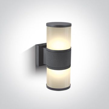 Kinkiet Tube Lights 67098/AN 2x20W/E27 IP54 od One Light
