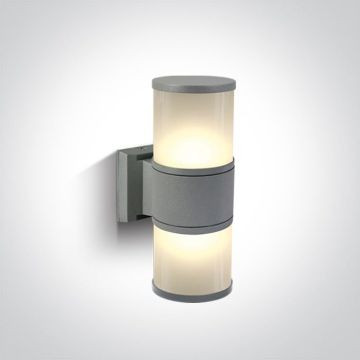 Kinkiet Tube Lights 67098/G 2x20W/E27 IP54 od One Light