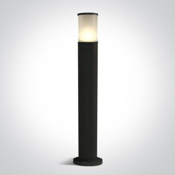 Lampa stojąca Tube Lights 67102/B 1x20W/E27 IP54 od One Light