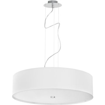 Lampa wisząca VIVIANE I 6772 3x60W/E27 IP20 od Nowodvorski