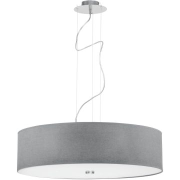 Lampa wisząca VIVIANE I 6773 3x60W/E27 IP20 od Nowodvorski