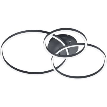 Lampa sufitowa WINONA 670810632 2700-6500k 1x28w/led 3200lm ip20 od Trio