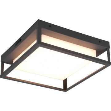 Lampa sufitowa WITHAM 677860142 2300+3000+4000k 1x14w/led 1550lm ip54 od Trio