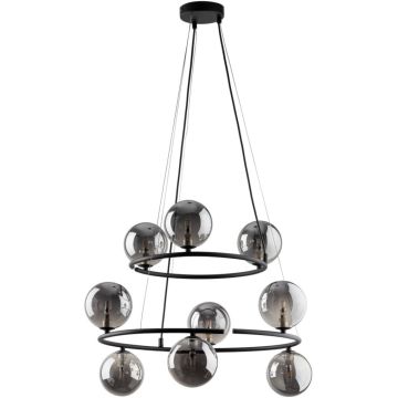 Lampa wisząca ANABELLE 6845 9x6W/G9 IP20 od TK Lighting