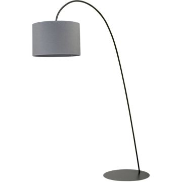 Lampa podłogowa ALICE GRAY L 6818 1x60W/E27 IP20 od Nowodvorski