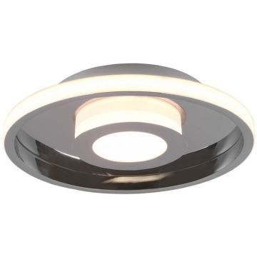 Lampa sufitowa ASCARI 680810306 3000k 1x28w/led 3200lm ip44 od Trio