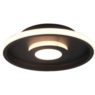 Lampa sufitowa ASCARI 680810332 3000k 1x28w/led 3200lm ip44 od Trio