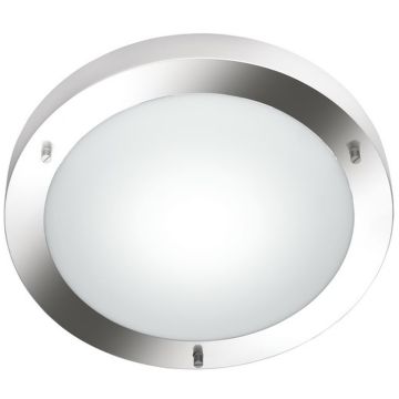 Lampa sufitowa CONDUS 6801011-07 1x60w/e27 ip44 od Trio