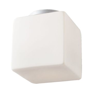 Plafon CUBIX NET 68022 1x60W/E27 IP20 od Prezent