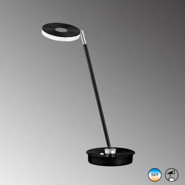 Lampka biurkowa Dent 50614 2700K 1x7.5W/LED 820 lm IP20 od Fischer&Honsel