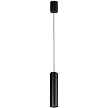 Lampa wisząca EYE M 6840 1x10W only LED/GU10 IP20 od Nowodvorski