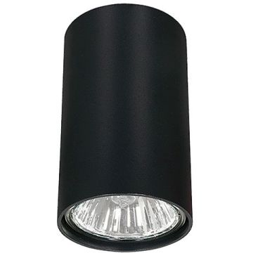 Downlight natynkowy EYE S 6836 1x35W/GU10 IP20 od Nowodvorski