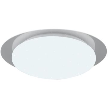 Lampa sufitowa FRODENO 680213500 4000k 1x12w/led 1200lm ip44 od Trio