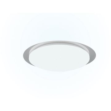 Lampa sufitowa FRODENO 680214800 4000k 1x18w/led 1900lm ip44 od Trio
