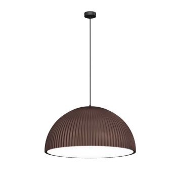 Lampa wisząca Gandra 5039 1x60W/E27 IP20 od Antigo