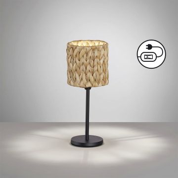 Lampa stołowa Hyazinthe 50678 1x25W/E14 IP20 od Fischer&Honsel