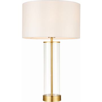 Lampka stołowa LESSINA 68802 1x40W/E27 od Endon